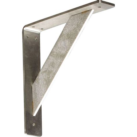 metal sign brackets home depot|exterior sign brackets.